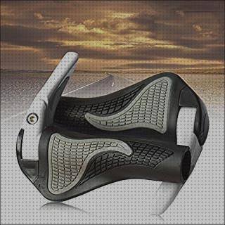 Review de acoples manillar ultralight ergonómicos