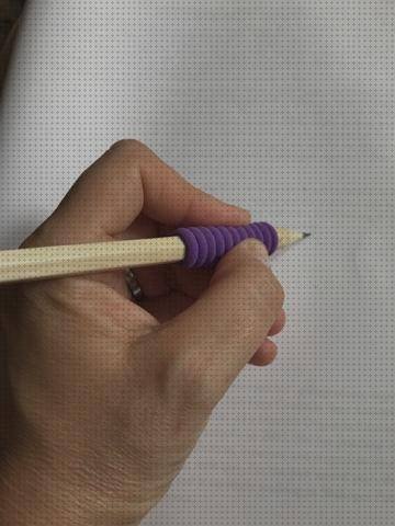 Las mejores marcas de adaptador ergonómico lápices
