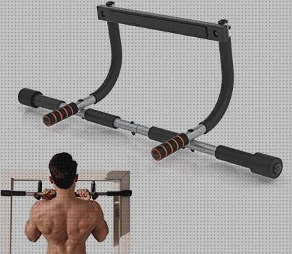 Las mejores marcas de agarres ergonómico gimnasio