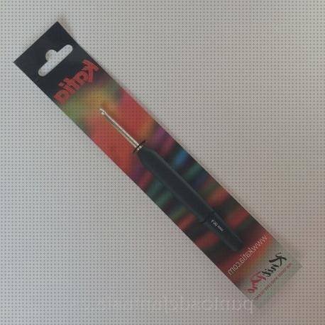 ¿Dónde poder comprar agujas agujas ergonómicas katia?