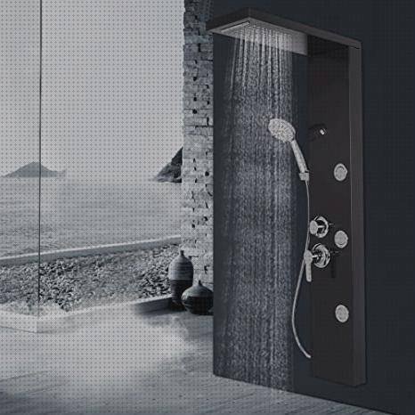 Análisis de las 13 mejores Alcachofas De Duchas Ergonómicas