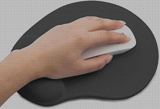 Las mejores 19 Alfombrillas Ergonómicas Ratones