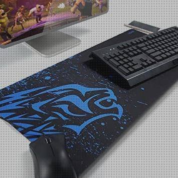 Las mejores 20 Alfombrillas Ratones Grandes Ergonómicos