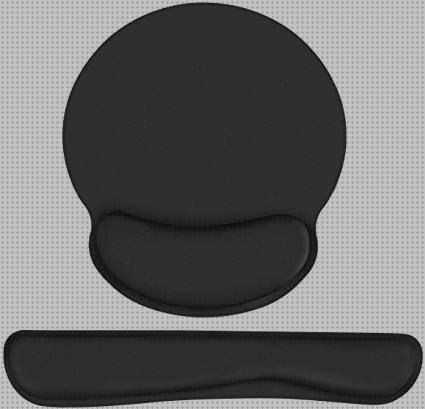 Review de alfombrilla raton grande ergonómico