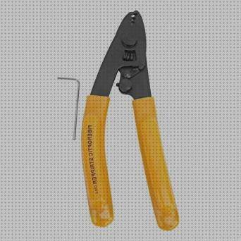Los 13 Mejores Alicates Pelacables Ergonómicas