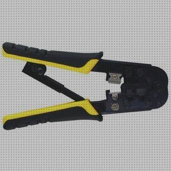 Las mejores alicates alicates pelacables ergonómica