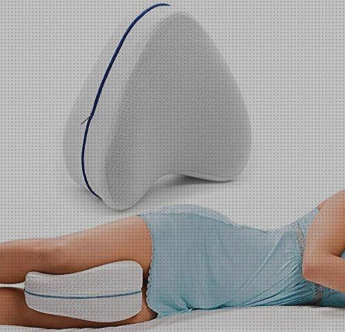 Review de almoada ergonómica