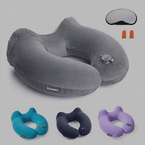 ¿Dónde poder comprar viajes almohadas almohada de viaje ergonómica?