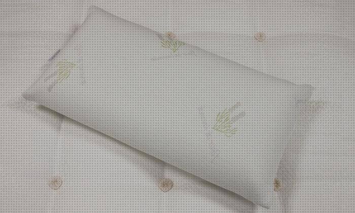 ¿Dónde poder comprar almohadas almohada ergonómica lavanda?