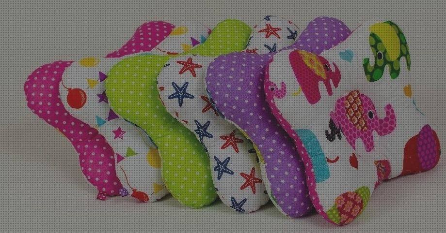 Las mejores almohadas almohada ergonómica para bebe