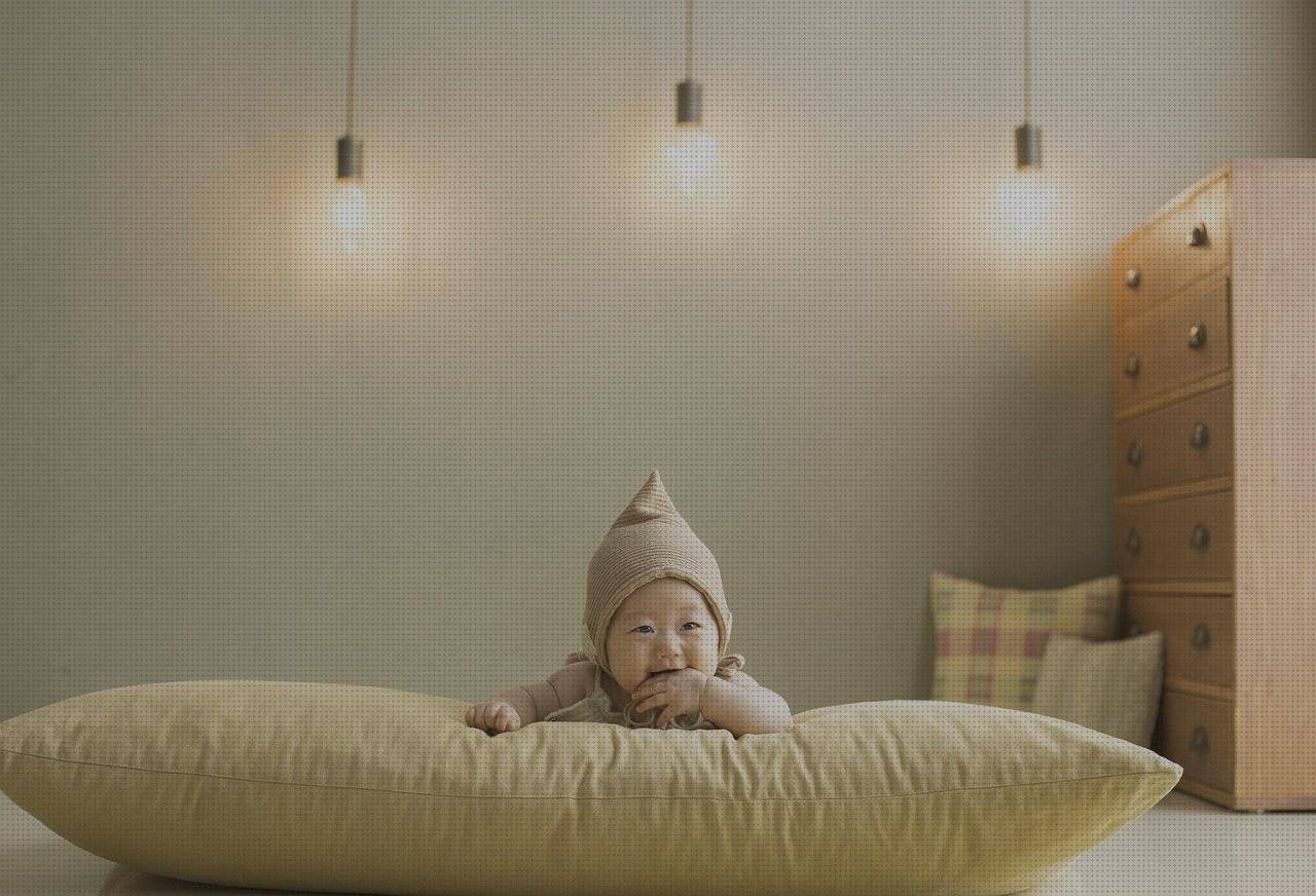 Las mejores almohadas almohada ergonómico cervical