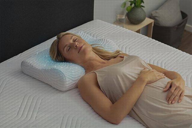 ¿Dónde poder comprar tempur almohada tempur ergonómica?