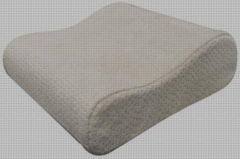 Las mejores marcas de viajes almohadas almohada de viaje ergonómica