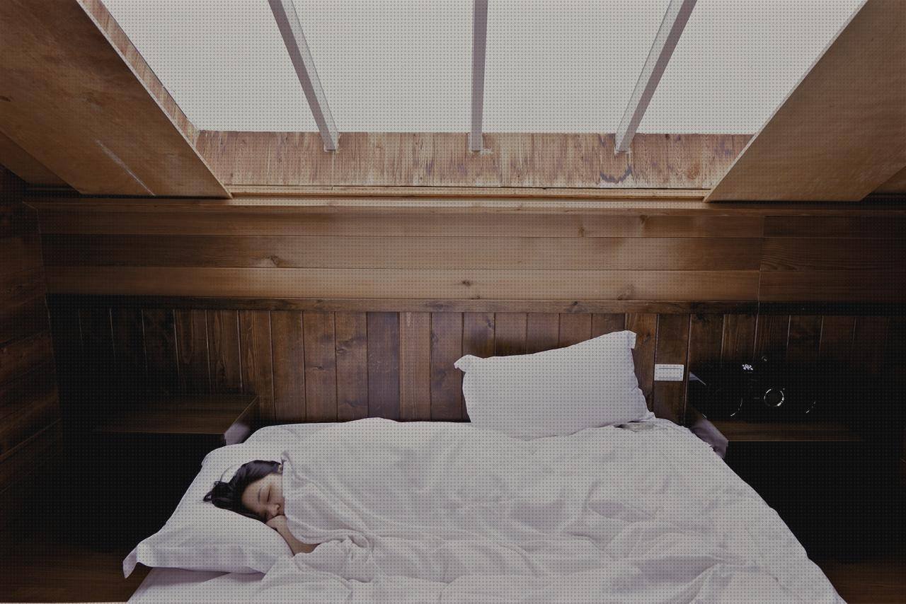 Las mejores almohadas almohadas ergonómicas