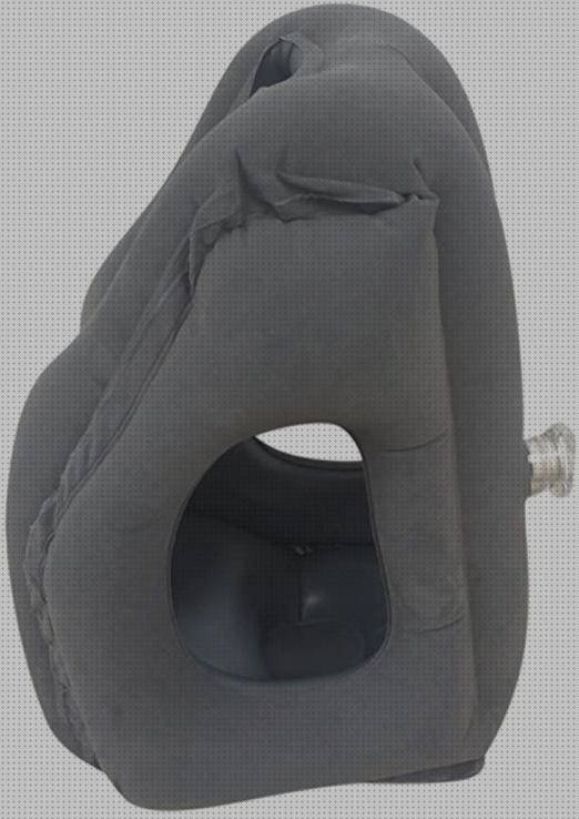Las mejores marcas de almohadas almohada ergonómica tamaño viaje