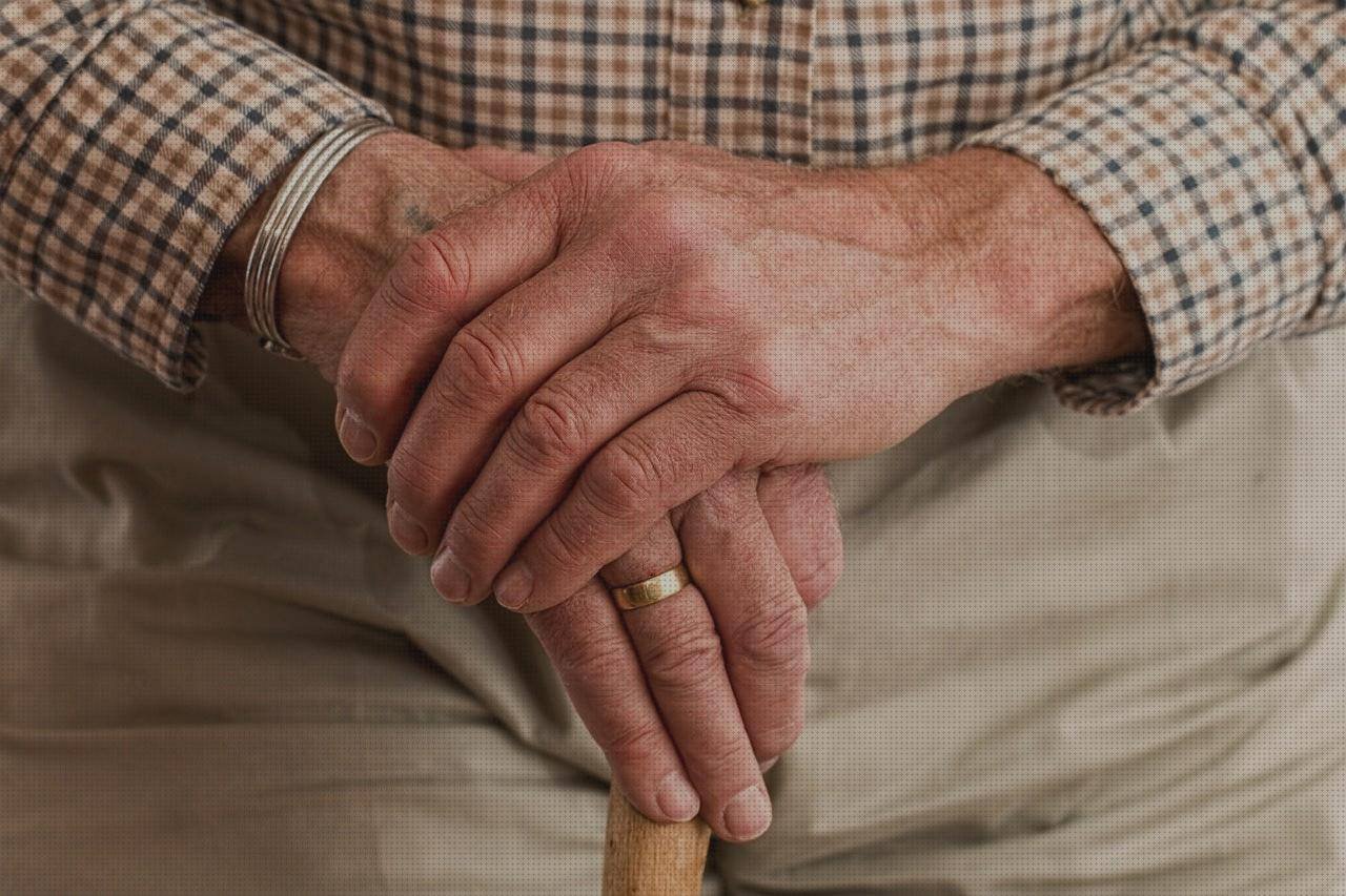 Review de anillo ergonómico