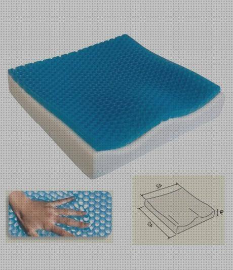 Las mejores antiescaras