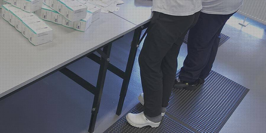 Las mejores marcas de antifatiga