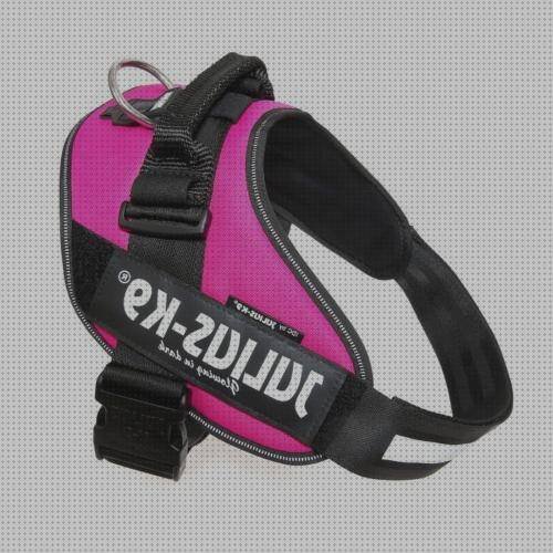 Los 18 Mejores Arnes Ergonómico Julius K9 Fucsia