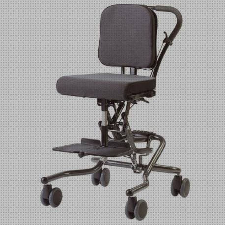 Las mejores mango ergonómico asa empuje sillón ergonómica