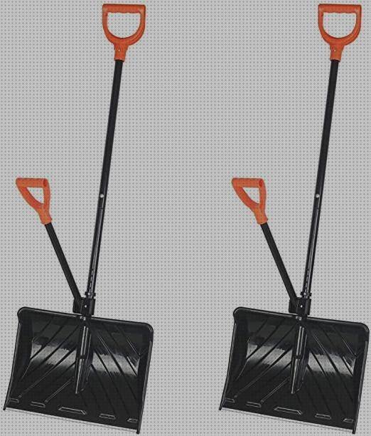 Opiniones de los 11 mejores Asas Ergonómicas Aluminios