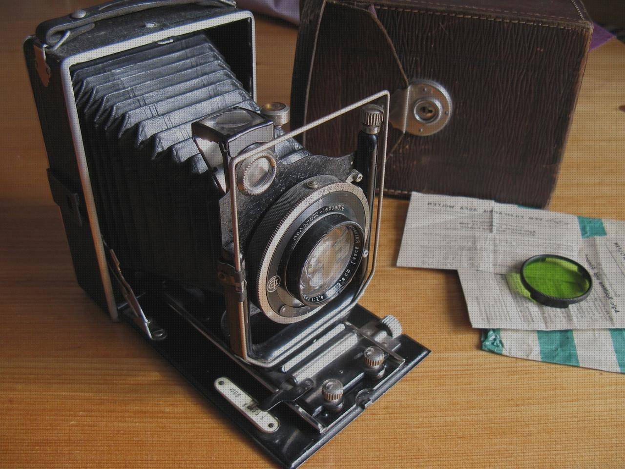 Review de asa ergonómica empotrada