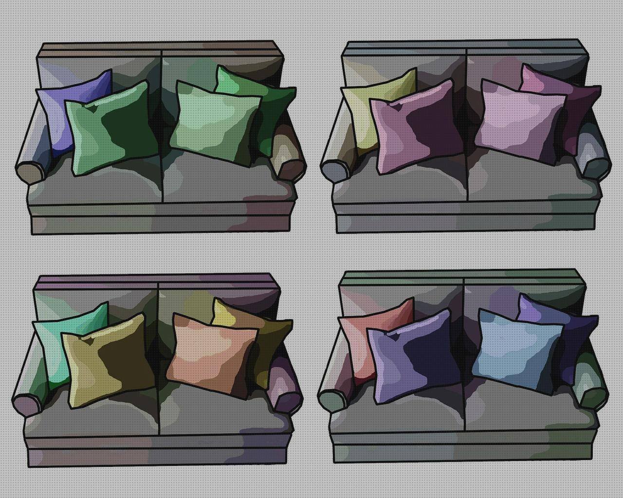 Las mejores marcas de asientos asiento amortiguador y ergonómico