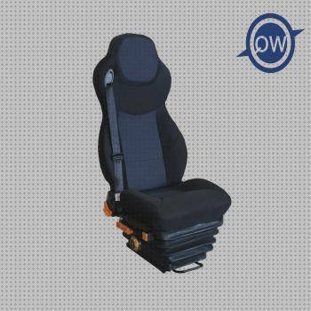 Las mejores marcas de asientos asiento ergonómico camion