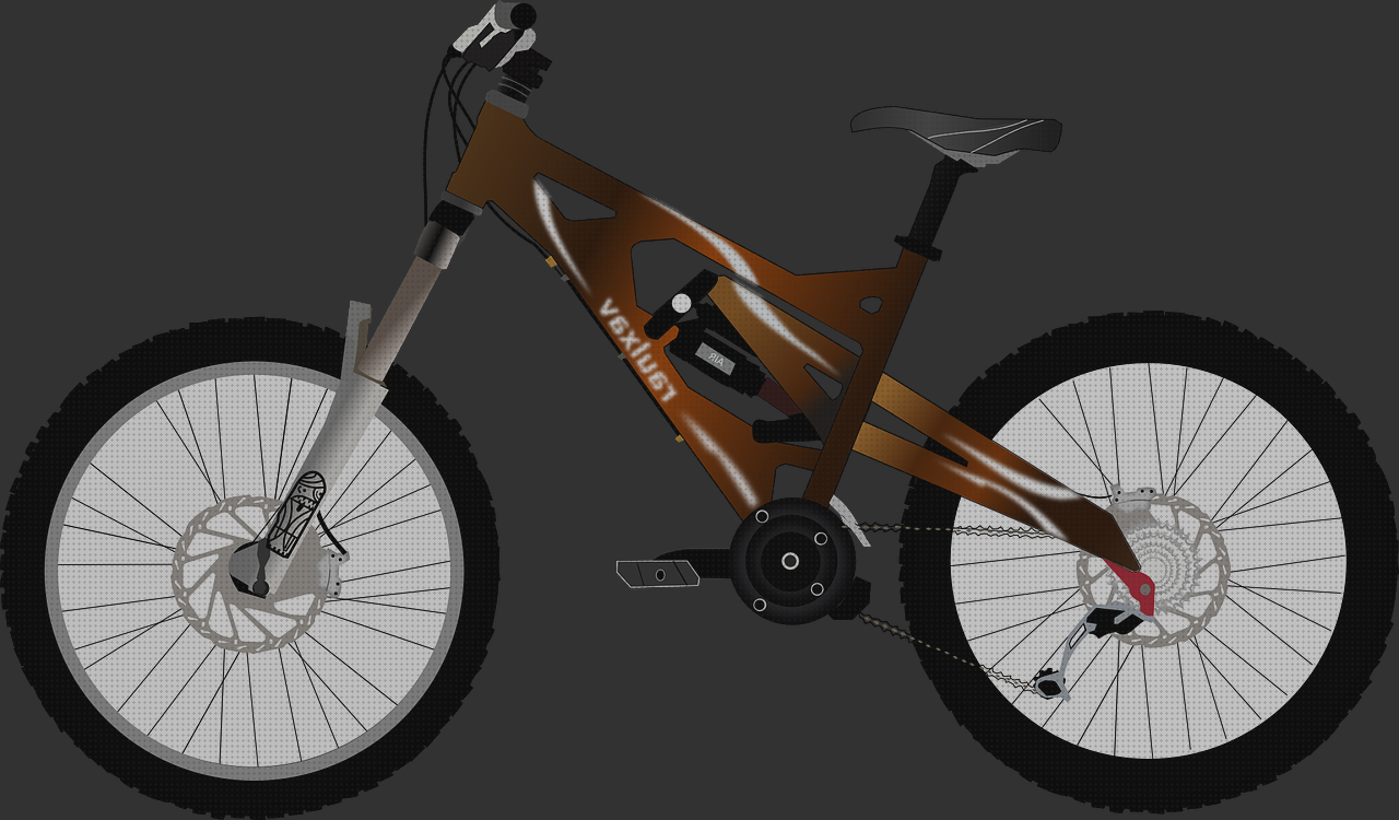 Las mejores marcas de asientos asiento bicicleta cómodo