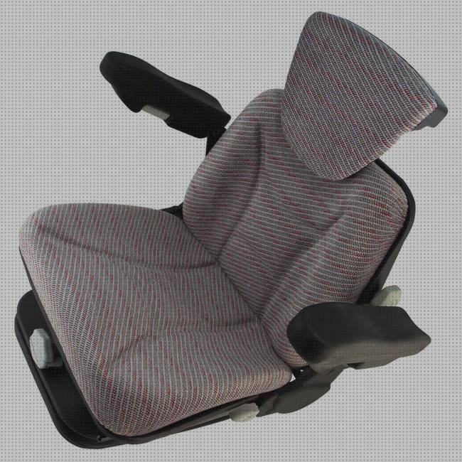 Los mejores 22 Asientos Ergonómicos Agriculturas