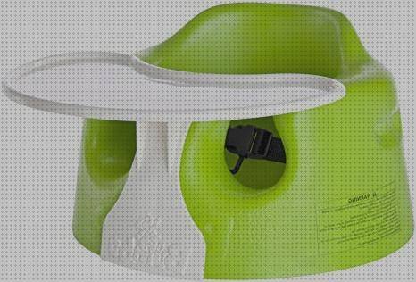Review de asiento ergonómico bebe con bandeja grande