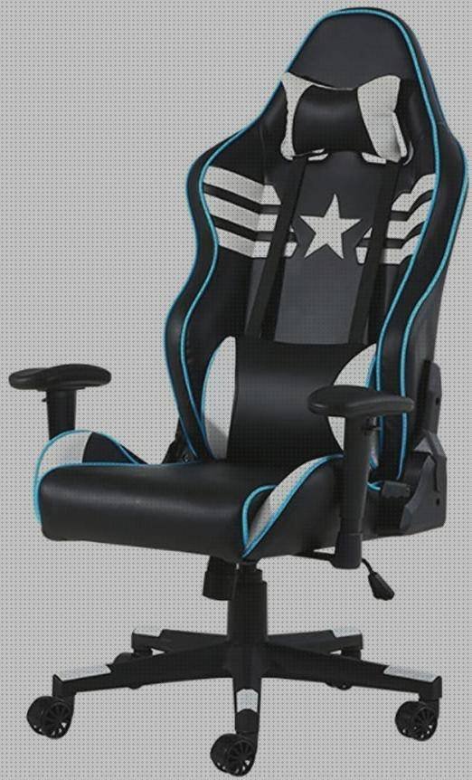 Las mejores asientos asiento ergonómico silla de oficina
