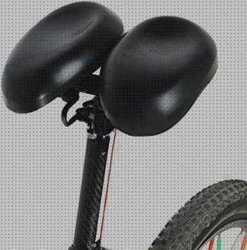 ¿Dónde poder comprar asientos asiento más cómodo bicicleta montaña?