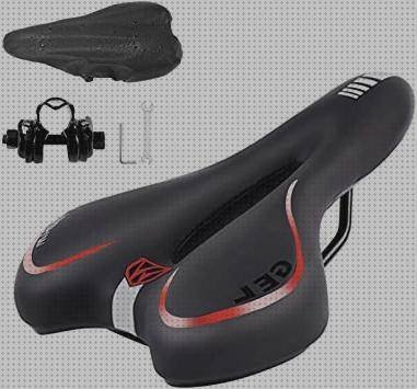 Los mejores 20 Asiento Más Cómodo Bicicleta Montaña