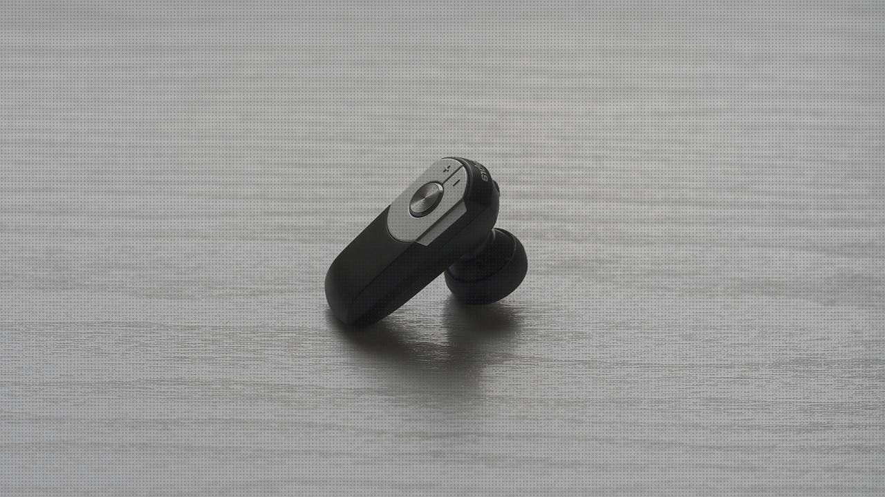 Las mejores marcas de auriculares ergonómico auriculares bluetooth deporte ergonómico