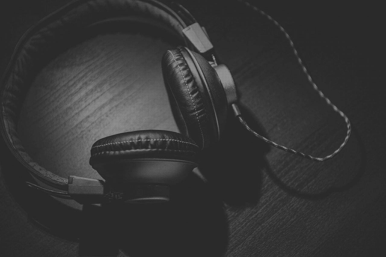 Review de auriculares ergonómicos