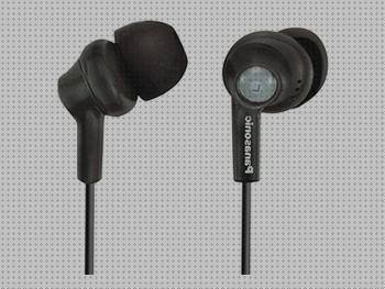 ¿Dónde poder comprar auriculares auriculares panasonic ergonómicos?
