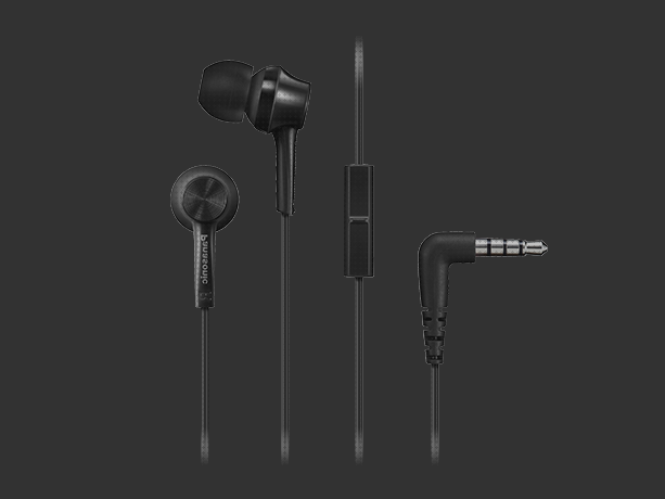 Las mejores auriculares auriculares panasonic ergonómicos