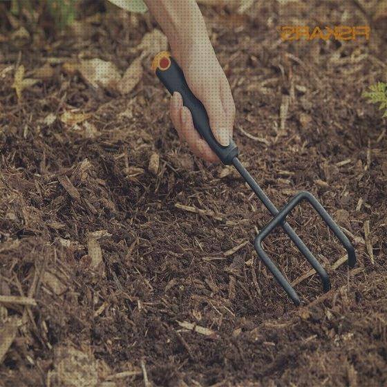 Las mejores marcas de azada ergonómica