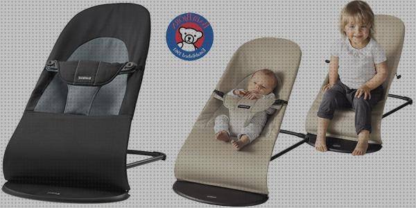 Review de babyjorn ergonómica