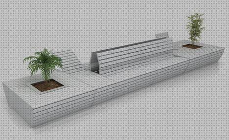 ¿Dónde poder comprar bancos bancos urbanos ergonómicos?