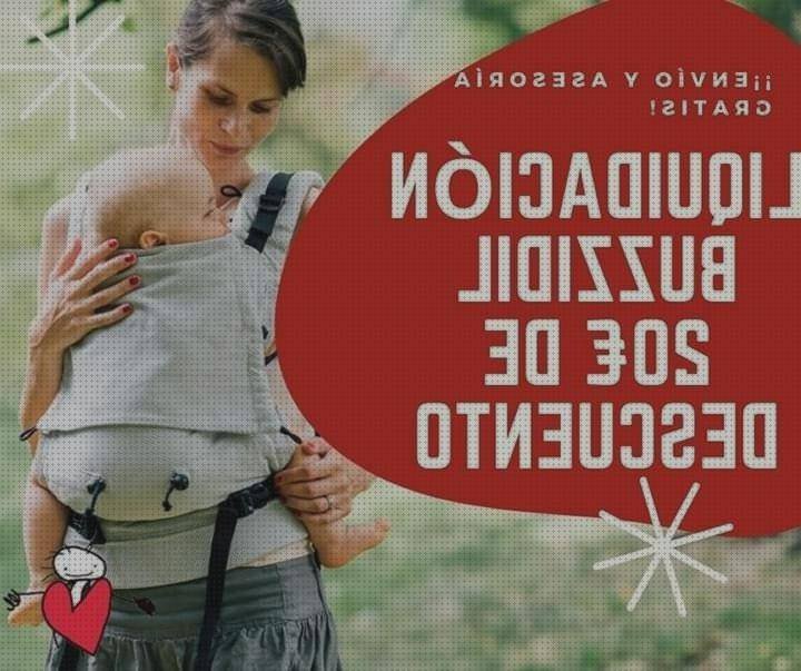 Las mejores bandolera bandolera ergonómica