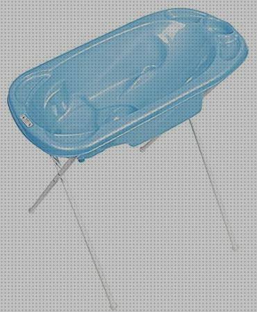 Review de bañera ergonómica saro