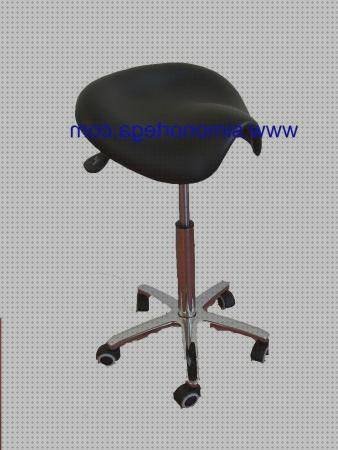 Las mejores banquetas banqueta de trabajo ergonómica
