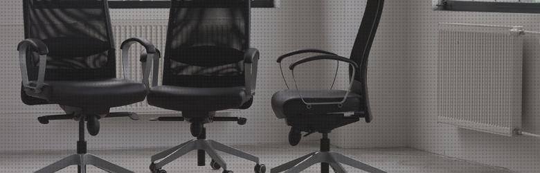 Review de banqueta de trabajo ergonómica