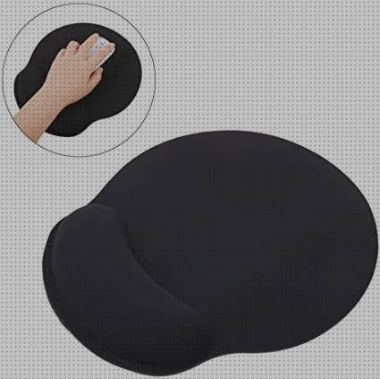 Las mejores apoyos base teclado ordenador ergonómico