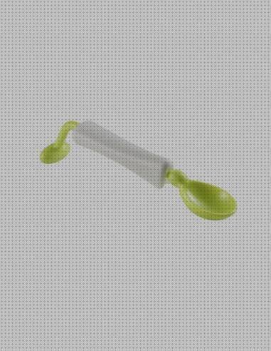 Opiniones de los 22 mejores Beaba Cucharas Ergonómicas Neon