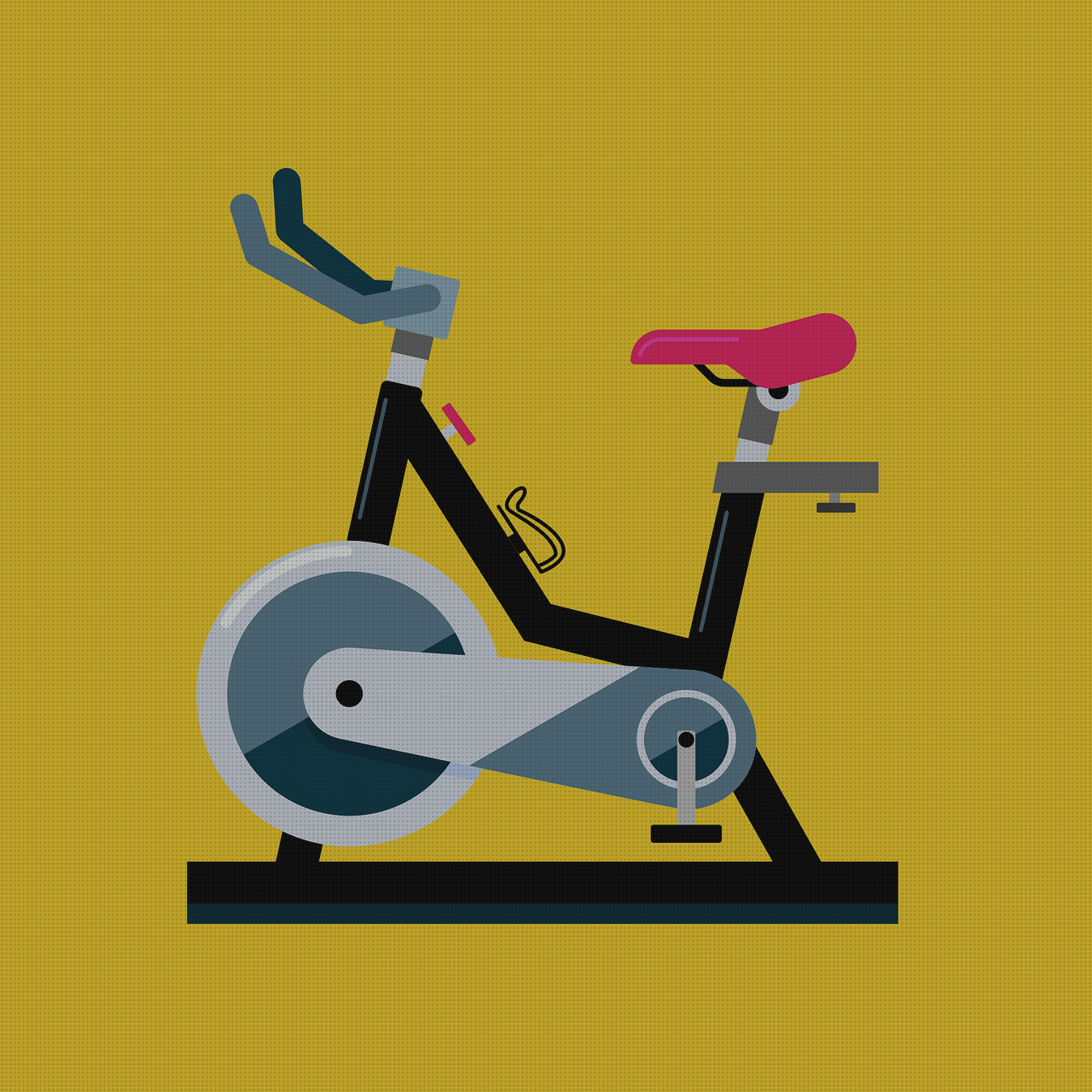 Las mejores 20 Bicicleta Estatica Asiento Cómodo