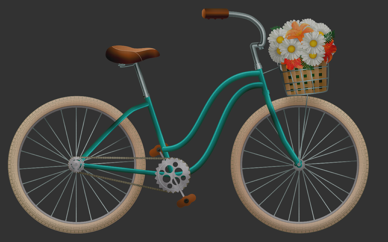 Las 25 Mejores Bicicletas De Paseo Con Sillin Cómodo