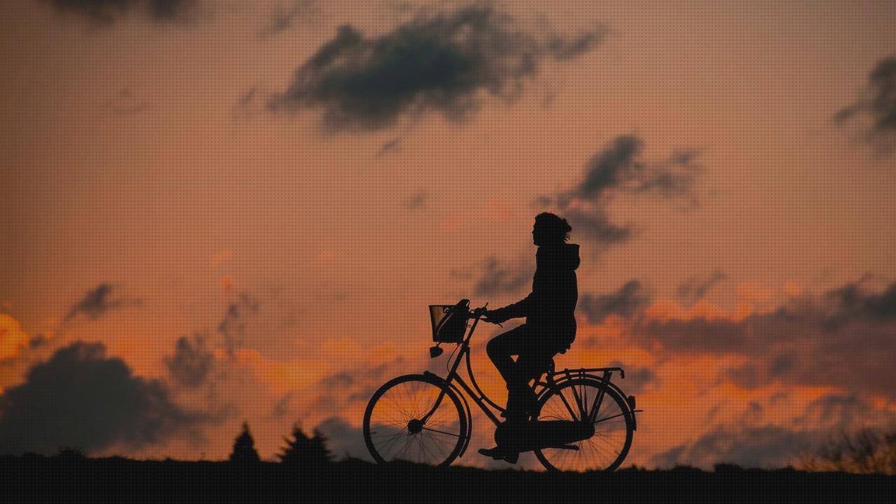 ¿Dónde poder comprar bicicleta ergonómica bicicletas de paseo sillin cómodo?